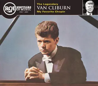 Waltz In C-Sharp Minor, Op. 64, No. 2 by Van Cliburn song reviws