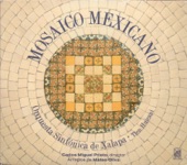 Mosaico Mexicano