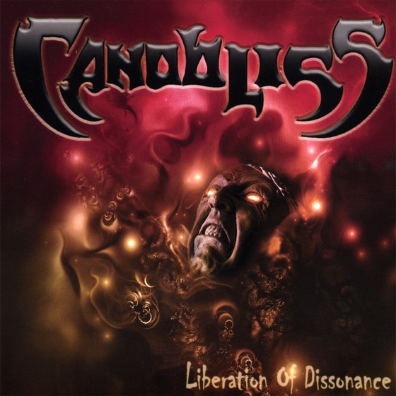 Cover artwork for Insurrection