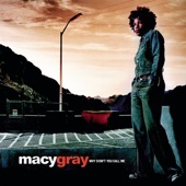 Macy Gray - Why Didn't You Call Me (feat. Grafh) [88-Keys Remix]