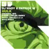 Hulk - EP album lyrics, reviews, download