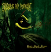 Cradle of Filth - Devil to the Metal