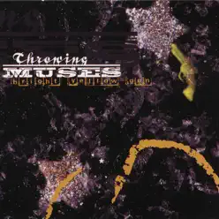 Bright Yellow Gun - EP - Throwing Muses
