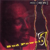 Bud Powell - How High The Moon