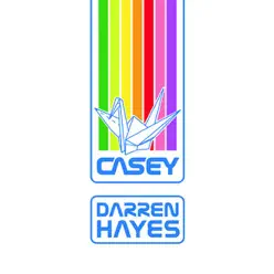 Casey (Live Acoustic Version) - Single - Darren Hayes