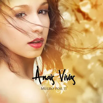 Muero Por Ti - Single - Anaís Vivas