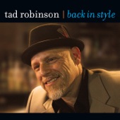 Tad Robinson - Rained All Night