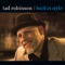 Full Attention Blues - Tad Robinson lyrics