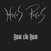 Hocus Pocus (Magical Trance Mix) artwork