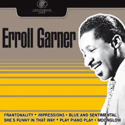 Erroll Garner - Erroll Garner Erroll Garner - Erroll Garner