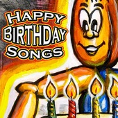 Let’s Celebrate! (Happy Birthday Song) artwork