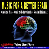 Music For A Better Brain artwork