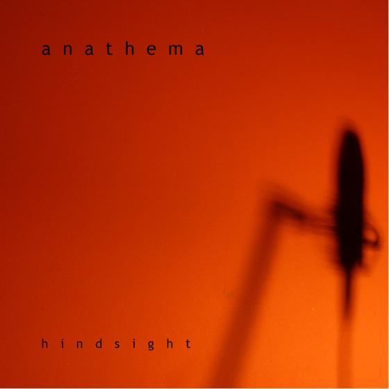 Cover artwork for Angelica