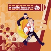 Solid Base - Baila Bolero