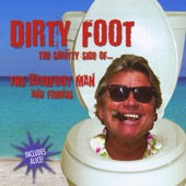 Dirty Foot artwork