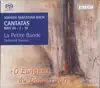 Bach, J.S.: Cantatas, Vol. 7 - Bwv 2, 10, 20 album lyrics, reviews, download