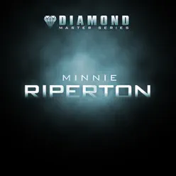 Diamond Master Series: Minnie Riperton - Minnie Riperton