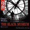 Orson Welles - The Black Museum: The Mandolin String