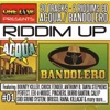 Riddim Up Acqua & Bandolero, 2008
