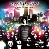 Less Than Jake - P.S. Shock the World