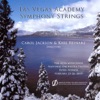 ASTA 2005 National Orchestra Festival Las Vegas Academy Symphony Strings (Live)