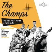 Rock 'N' Roll Legend: The Champs artwork