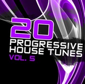 20 Progressive House Tunes, Vol. 5