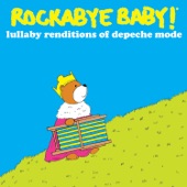 Rockabye Baby! - Everything Counts
