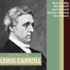 The Poetry of Lewis Carroll album lyrics, reviews, download