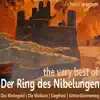 Die Walküre: Act III, the Ride of the Valkyries song lyrics