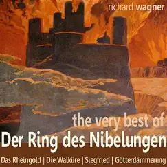 Die Walküre: Act III, the Ride of the Valkyries Song Lyrics
