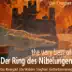 Wagner: the Very Best of Der Ring Des Nibelungen album cover