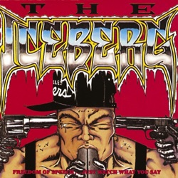 Ice-T - The Girl Tried to Kill Me