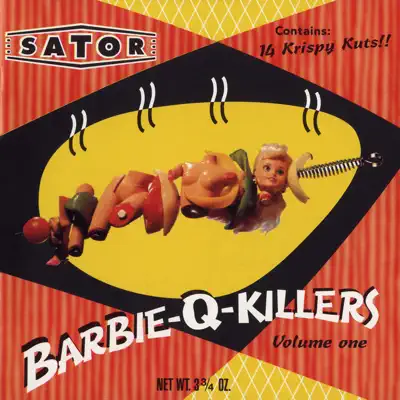 Barbie-Q-Killers, Vol. 1 - Sator