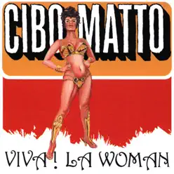 Viva! La Woman - Cibo Matto