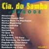 Cia. Do Samba - Pagode Do Churrasco