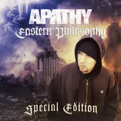 Eastern Philosophy (Special Edition) - Apathy