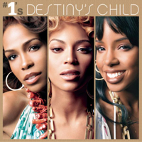 Destiny's Child - Bootylicious artwork
