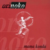 Mama Konda (Hardfloor Remix) artwork