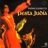 Música Para la Fiesta Judía artwork