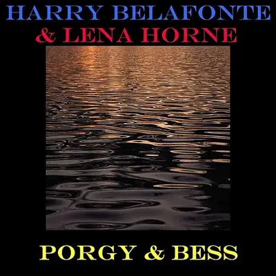 Porgy & Bess - Harry Belafonte