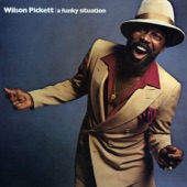 Wilson Pickett - Dance You Down