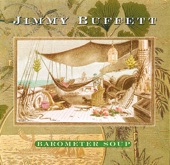 Jimmy Buffett - The Night I Painted The Sky