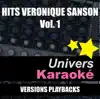 Hits Véronique Sanson, vol. 1 (Versions karaoké) - EP album lyrics, reviews, download