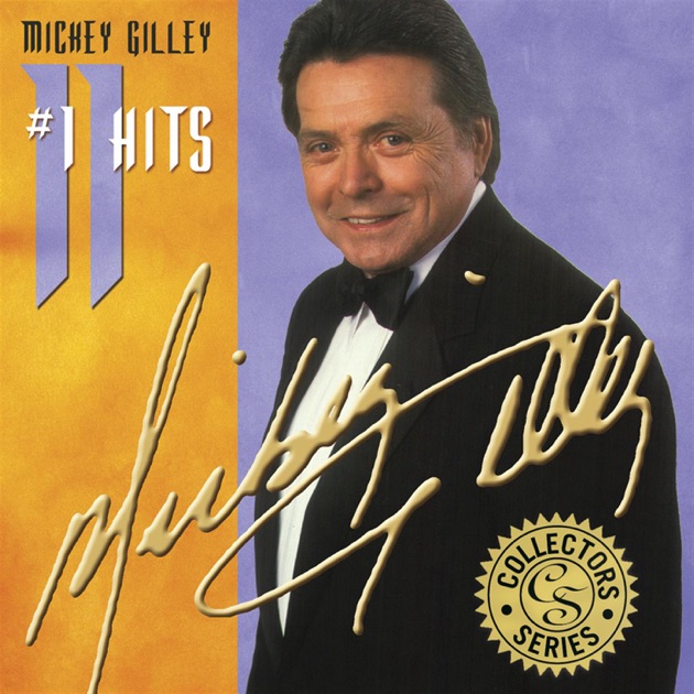 Mickey Gilley - She's Pulling Me Back Again Mickey Gilley - She's Pulling Me Back Again