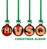 Vitamin String Quartet - Christmastime Is Here