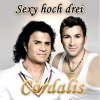 Sexy hoch drei - Single