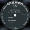 Los Cinco Caballeros - Virgencita del Consuelo