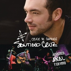 Santiago Cruz - Y Si Te Quedas, Qué?