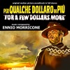 Per qualche dollaro in più - For A Few Dollars More (Original Motion Picture Soundtrack), 1965
